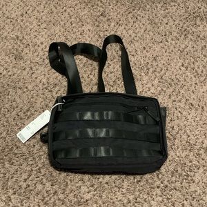 Chest Strap Utility Fanny Bag
